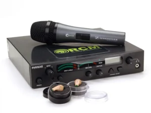 BASE PHONAK 300V