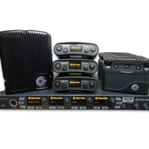 CLEARCOM FREESPEAK II