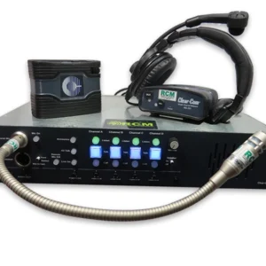 CLEARCOM MS704