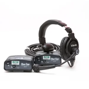 CLEARCOM RS 601/701