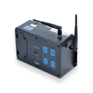 CLEAR COM HME DX 100