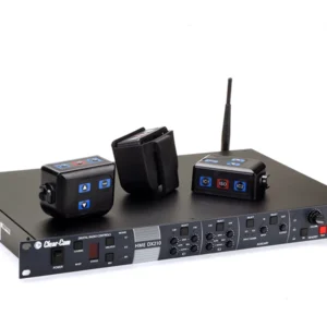 CLEARCOM DX 210