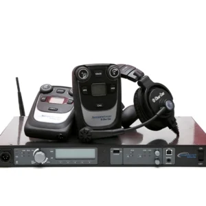 CLEARCOM TEMPEST