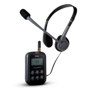 RÁDIOS BIDIRECIONAL WALKMEET