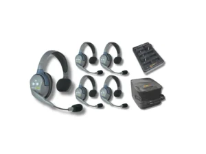 EARTECH ULTRALITE HD