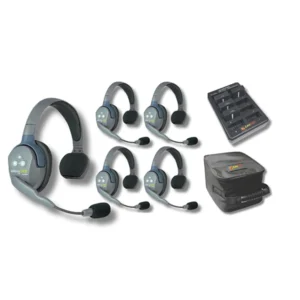 EARTECH ULTRALITE HD