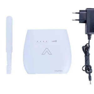 Box de Internet